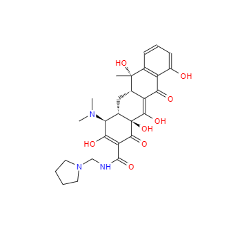 CAS：751-97-3，羅利環(huán)素