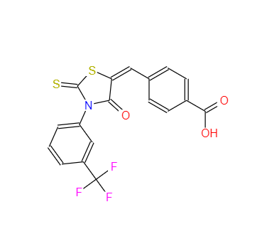 CAS：307510-92-5，CFTR(inh)-172