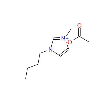CAS：284049-75-8，1-丁基-3-甲基咪唑醋酸鹽 