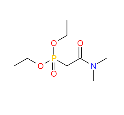 CAS：3842-86-2，(2-(二甲基氨基)-2-氧代乙基)膦酸二乙酯