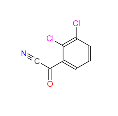 CAS：77668-42-9，2,3-二氯苯甲酰氰