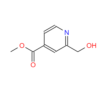 CAS：58481-17-7，2-羥甲基煙酸甲酯