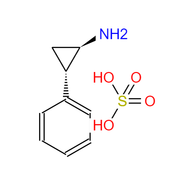 CAS：13492-01-8，反苯環(huán)丙胺半硫酸鹽 
