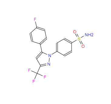CAS：170569-88-7，嗎伐考昔