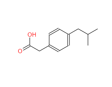 CAS：1553-60-2，異丁芬酸 