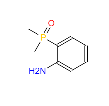 CAS：1197953-47-1，2-(二甲基氧磷基)苯胺