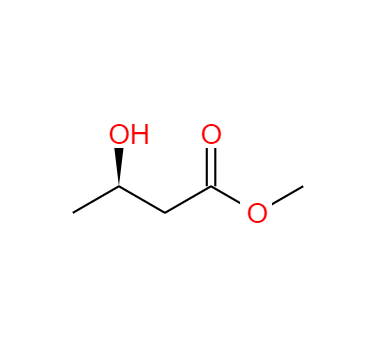 CAS：3976-69-0，(R)-3-羥基丁酸甲酯