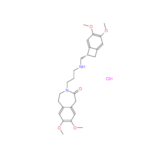 CAS：1246638-08-3，伊伐布雷定雜質(zhì)B 