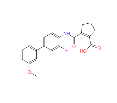 CAS：717824-30-1，維多氟拉迪莫