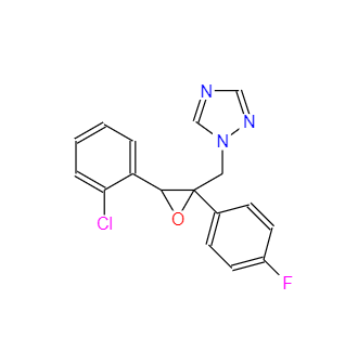 CAS：135319-73-2，氟環(huán)唑-2 