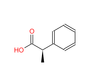CAS：7782-26-5，(R)-(-)-2-苯丙酸 