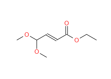 CAS：114736-25-3，(E)-4,4-二甲氧基丁-2-烯酸酯