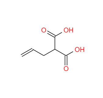 CAS：2583-25-7，烯丙基丙二酸