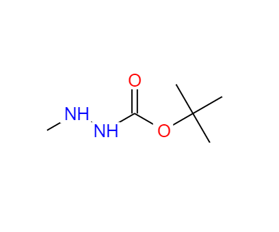 CAS：127799-54-6，1-Boc-2-甲基肼