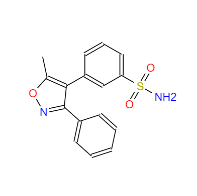CAS：386273-25-2，帕瑞昔布鈉雜質(zhì)09