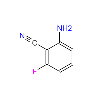 CAS：77326-36-4，2-氟-6-氨基苯腈 