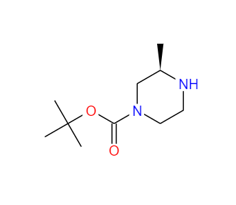 CAS：163765-44-4，(R)-1-Boc-3-甲基哌嗪