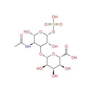 CAS：9007-28-7，硫酸軟骨素 