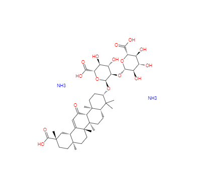 CAS：79165-06-3，甘草酸二銨