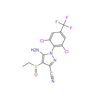cas：181587-01-9 ， 乙蟲腈