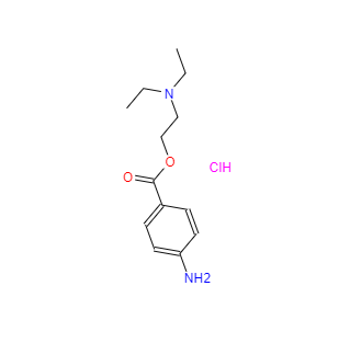 CAS：51-05-8，鹽酸普魯卡因 