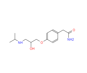 CAS：29122-68-7，阿替洛爾