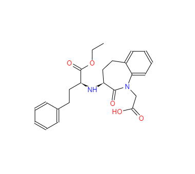 CAS：86541-75-5，貝那普利 
