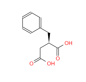 CAS：21307-97-1，(R)-2-芐基琥珀酸 