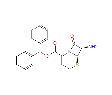 CAS：36923-21-4，頭孢布烯母核 