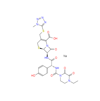 CAS：62893-20-3，頭孢哌酮鈉