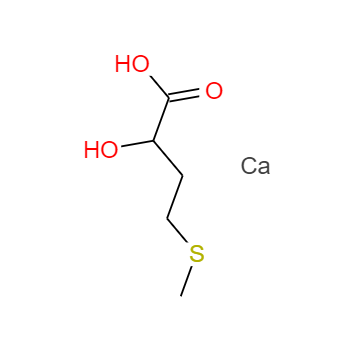 CAS：4857-44-7，羥基蛋氨酸鈣
