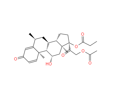 CAS：86401-95-8，潑尼松龍雜質(zhì)21