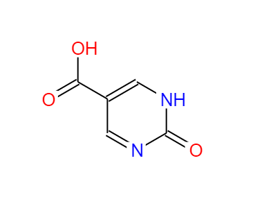 CAS：38324-83-3，2-羥基嘧啶-5-羧酸