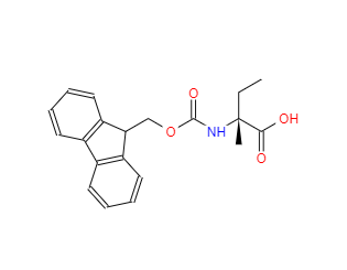 CAS：857478-30-9，N-Fmoc-L-異纈氨酸