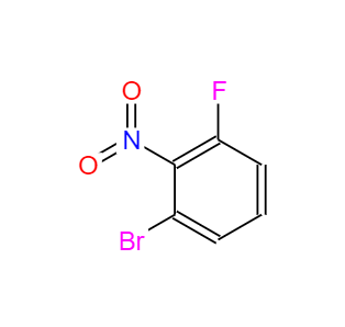 CAS：886762-70-5，2-氟-6-溴硝基苯 