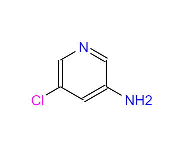 CAS：22353-34-0，3-氨基-5-氯吡啶 