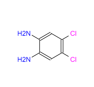 CAS：5348-42-5，4,5-二氯鄰苯二胺 