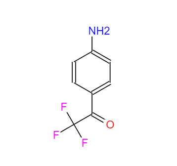 CAS：23516-79-2，1-(4-氨基苯基)-2,2,2-三氟乙酮
