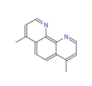 CAS：3248-05-3，4,7-二甲基-1,10-菲咯啉