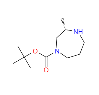 CAS：194032-32-1，(S)-1-BOC-2-甲基-[1,4]二氮雜環(huán)庚烷