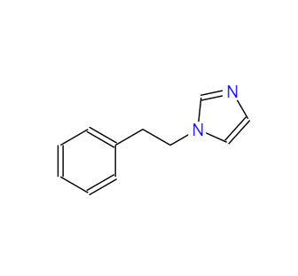 CAS：49823-14-5，1-苯乙基咪唑 