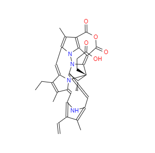 CAS：25465-77-4，紫紅素-18