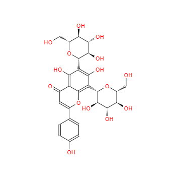 CAS：23666-13-9，新西蘭牡荊苷II，維采寧-2