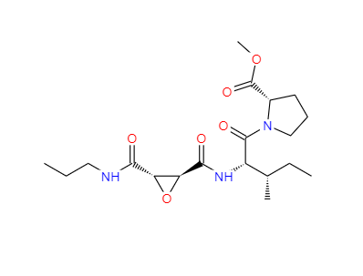 CAS：147859-80-1，CA-074甲基酯
