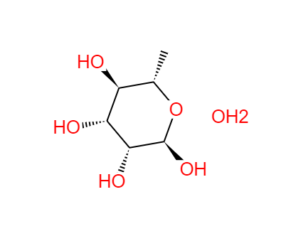 CAS：6155-35-7，L-鼠李糖