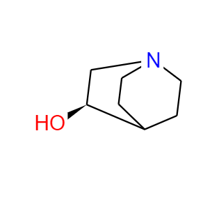 CAS：25333-42-0，(R)-(-)-喹寧環(huán)-3-醇