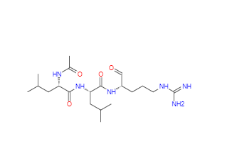 CAS：103476-89-7，亮抑酶肽