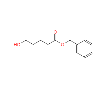 CAS：134848-96-7，5-羥基戊酸芐酯