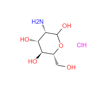 CAS：5505-63-5，D-氨基甘露糖鹽酸鹽