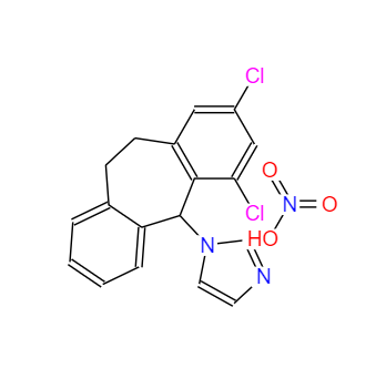 CAS：130104-32-4，硝酸依柏康唑